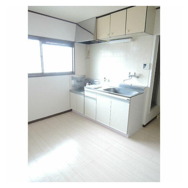 フォーレスト キッチン