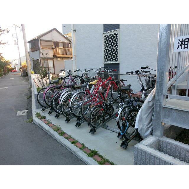 湘南ビーチハイム その他外観1