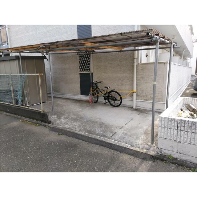 湘南ビーチハイム その他外観2