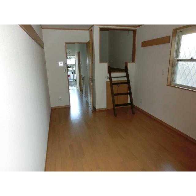 湘南ビーチハイム リビング