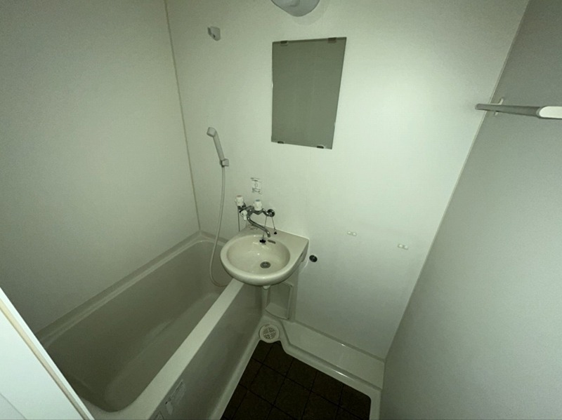 湘南ビーチハイム 風呂画像