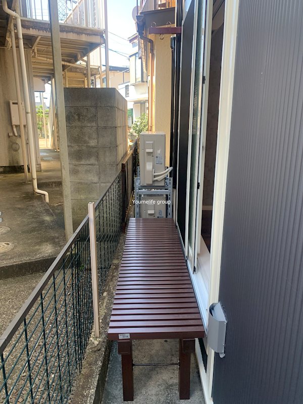 リベルテハイムANU その他2