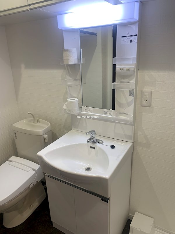 リベルテハイムANU その他3