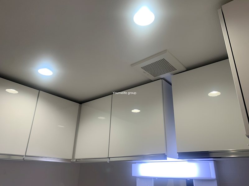 リベルテハイムANU その他4