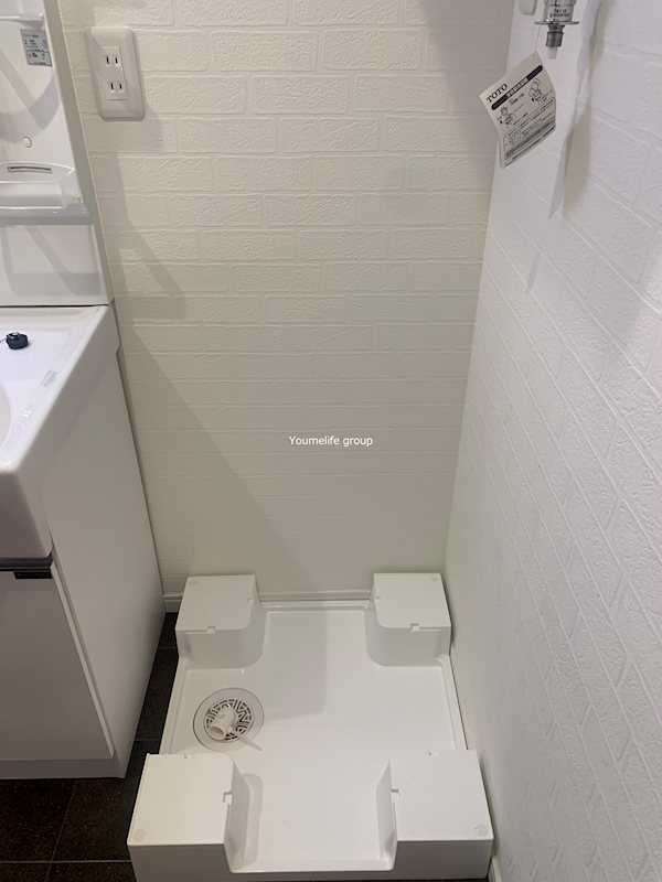 リベルテハイムANU その他6