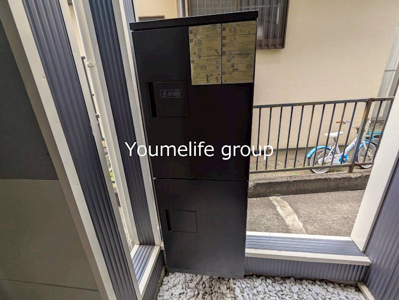 リベルテハイムANU その他外観3