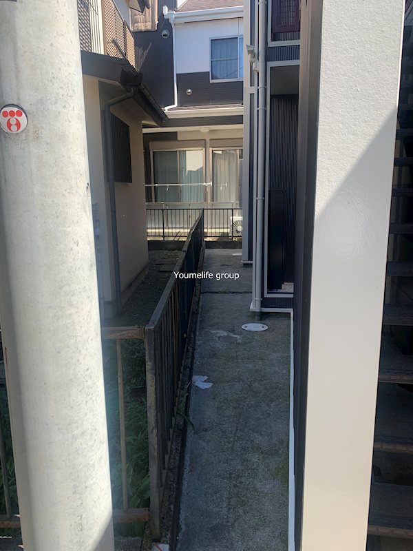 リベルテハイムANU その他外観5