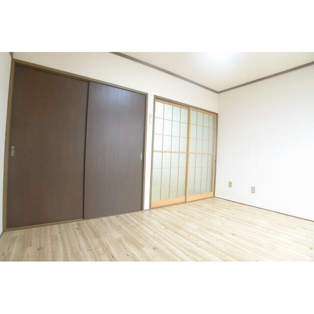 司ハイツ その他5