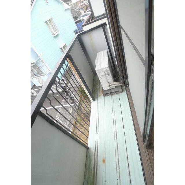 司ハイツ その他9