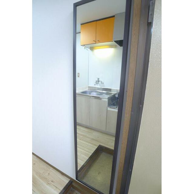 司ハイツ その他13