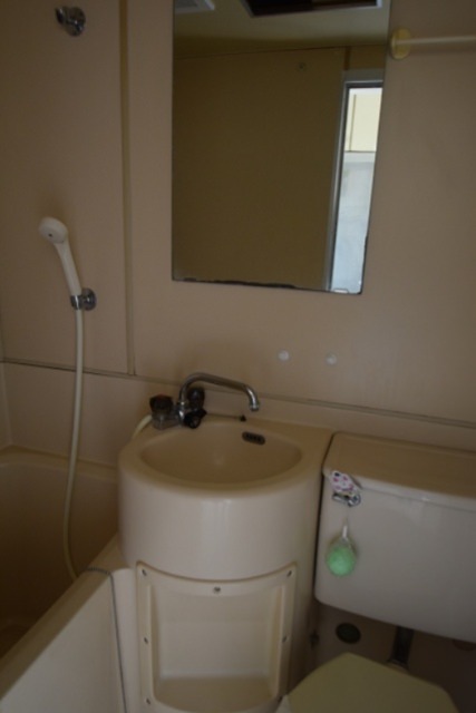 英ハイツ その他3