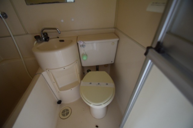 英ハイツ その他3