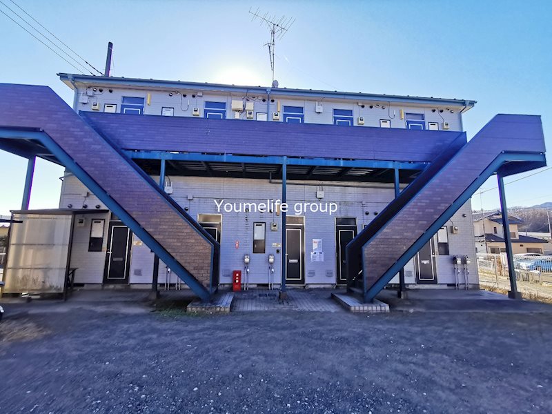 ハイツ田口 その他外観1