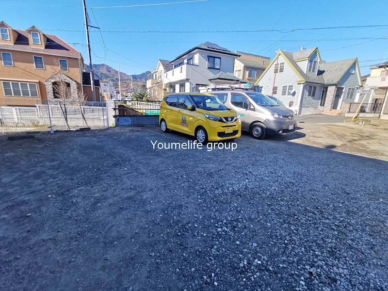 ハイツ田口 その他外観2