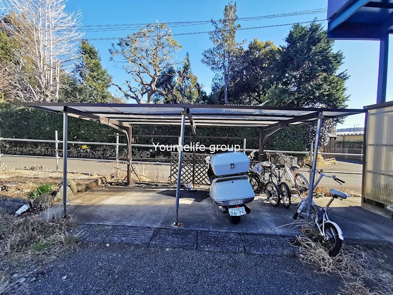 ハイツ田口 その他外観3