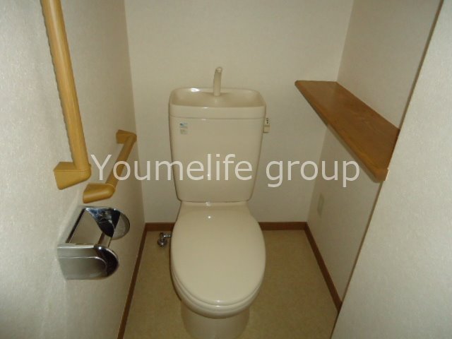 ラフィントール湘南 その他2