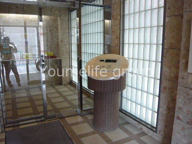 ラフィントール湘南 その他外観2