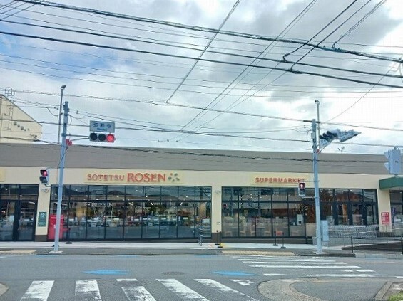 ブランドール湘南 その他外観2