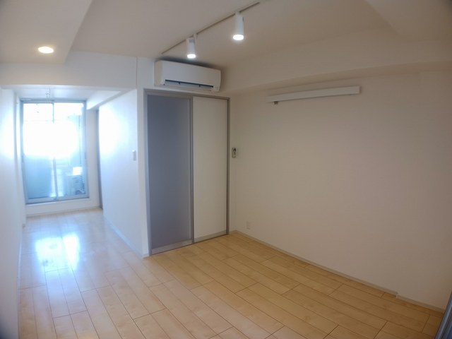 ブランドール湘南 リビング