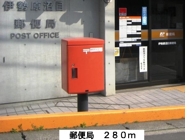 サニーエミＡ その他外観1