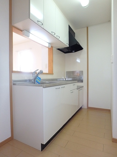 サニーエミＡ キッチン