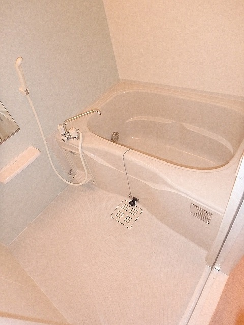 サニーエミＡ 風呂画像