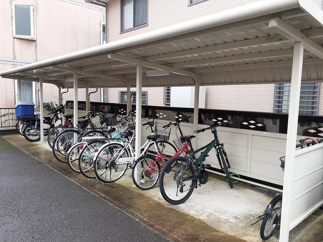 パーシモンⅡ その他6