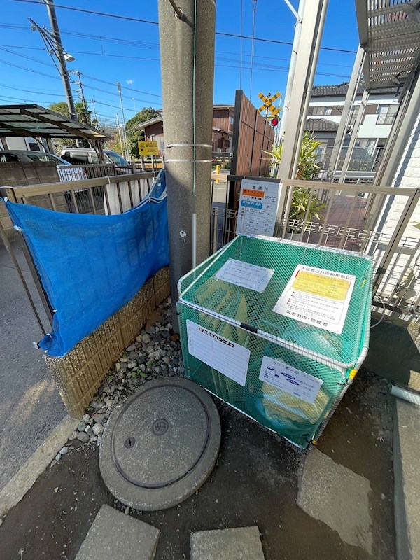 シャレー信濃 その他共有部分