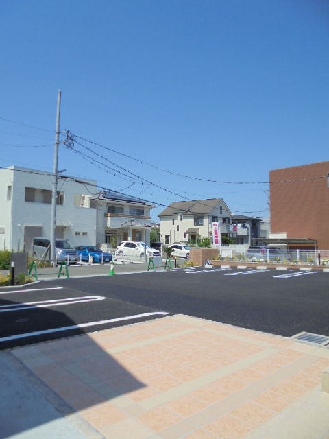 スペランツァ その他5