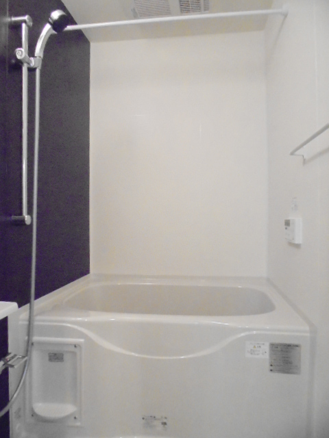 スペランツァ 風呂画像