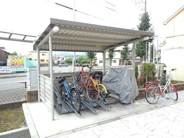 プラムパルデⅡ その他5