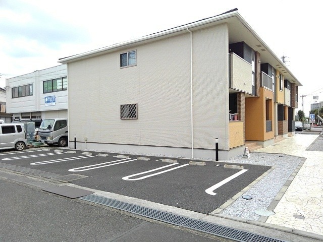 プラムパルデⅡ その他7