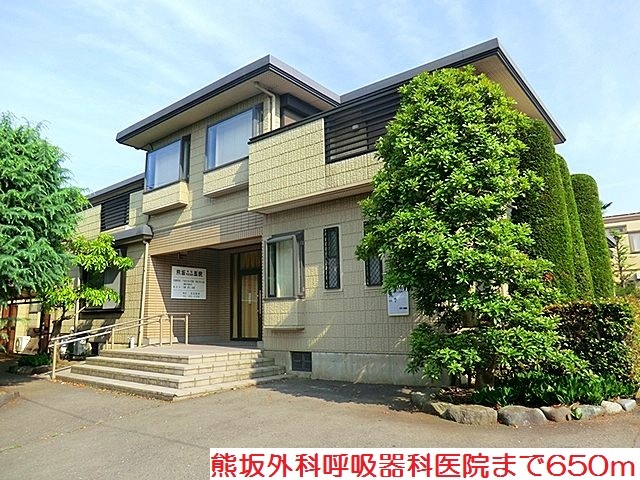 セレーノ その他外観2