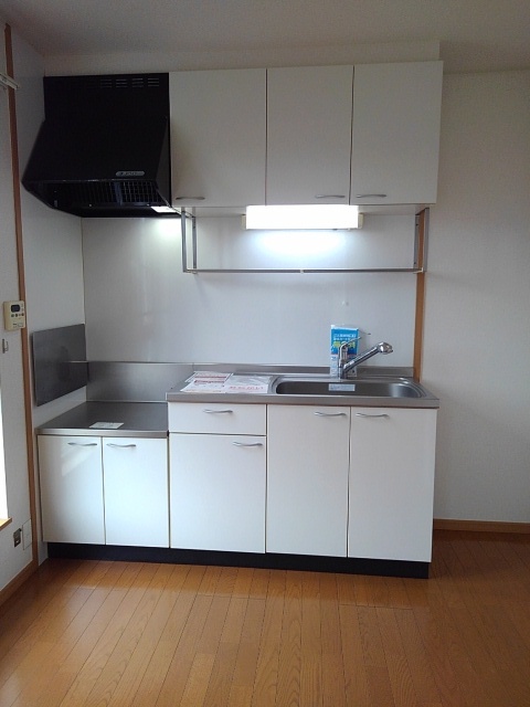 セレーノ キッチン