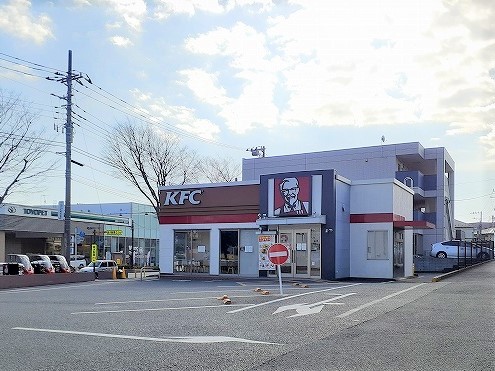 コートヤードⅡ番館 その他外観2