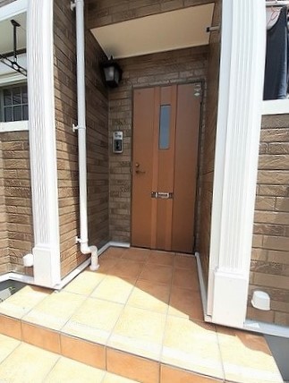 コートヤードⅡ番館 その他7