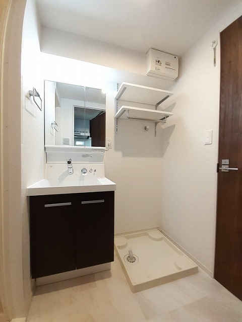 ロアシス その他3