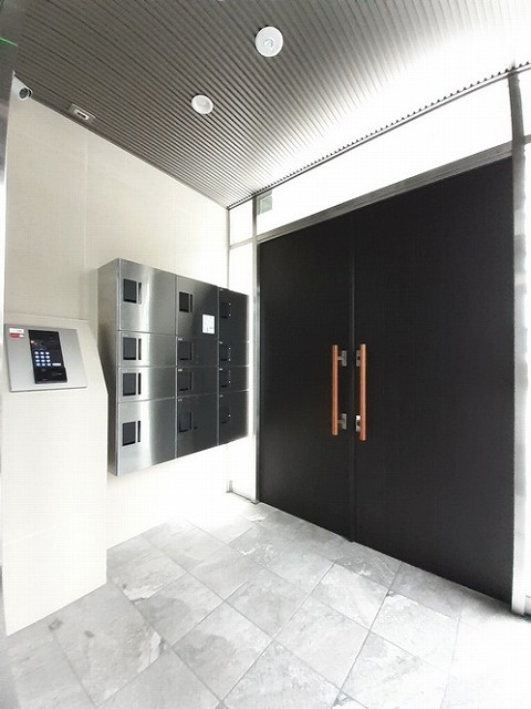 ロアシス その他5