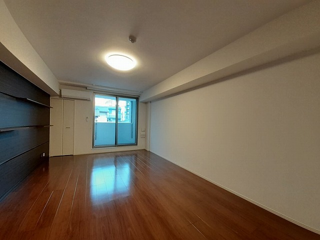 ロアシス リビング