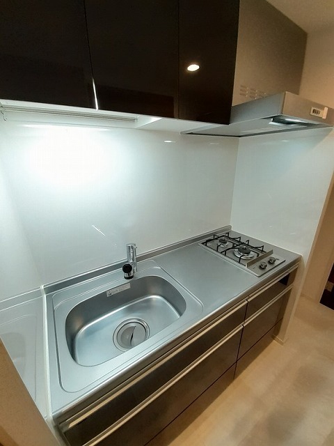 ロアシス キッチン