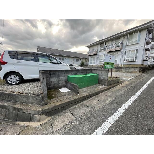 コスモヒルＣ その他外観2