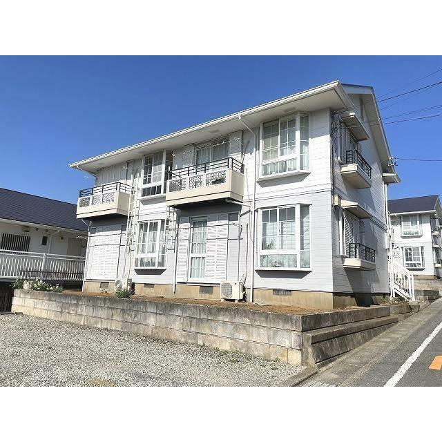 コスモヒルＣ その他外観3