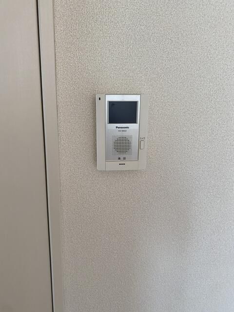 インペリアル参番館 セキュリティ