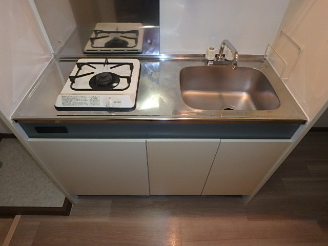 プロスペリティ旭湘南 その他9