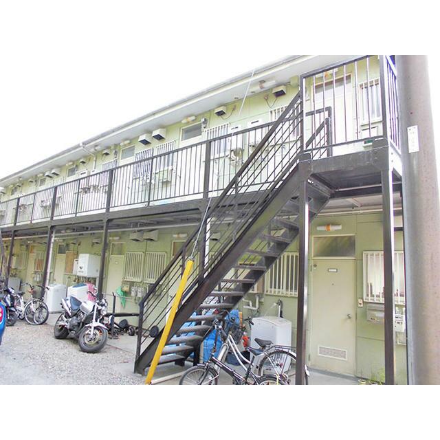 英ハイツ その他外観1