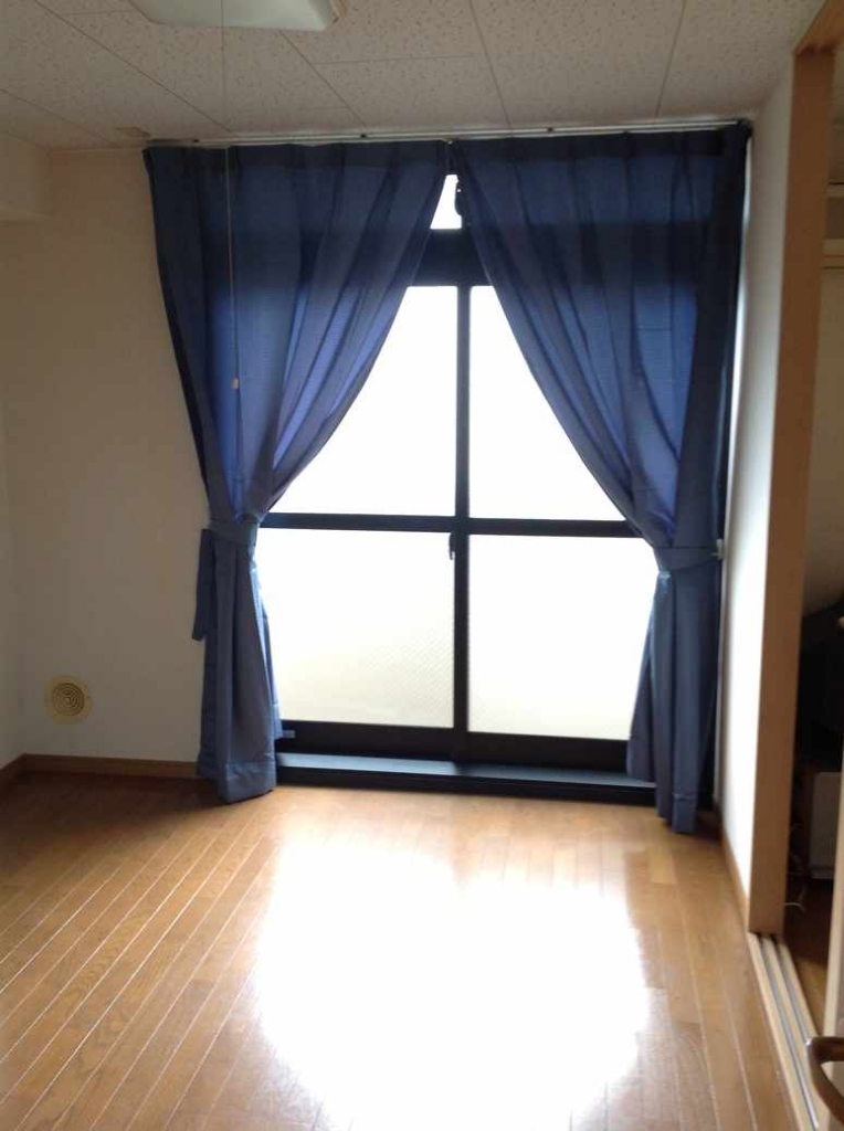 レオパレスＯＩＳＯ リビング