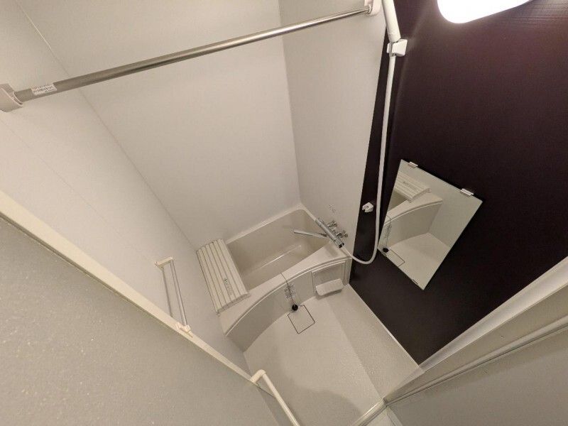 ルミエールいずみ中央 風呂画像