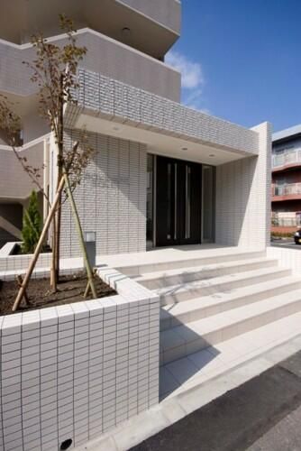 ソレアード その他外観1