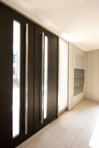 ソレアード その他外観2