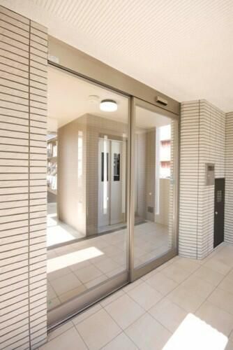 ソレアード その他外観3